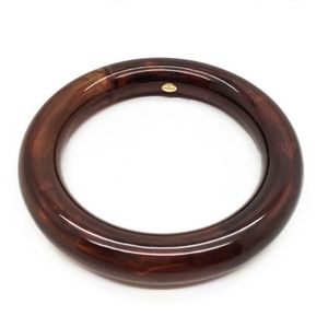 COPY - Vintage Givenchy 1970s bangle